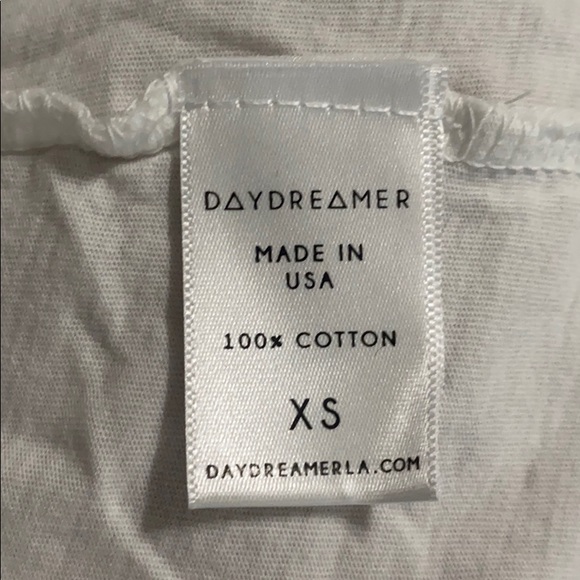 Daydreamer No Doubt Tee Shirt - Picture 5 of 5